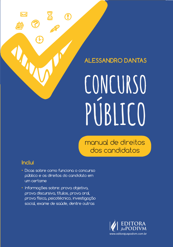 CONCURSO PUBLICO