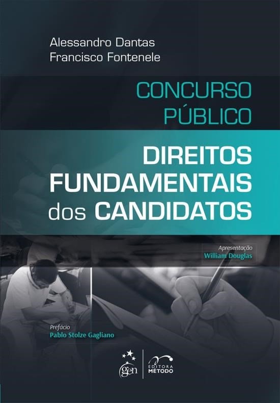 CONCURSO PUBLICO