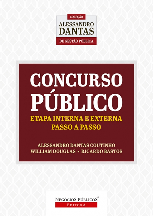 CONCURSO PUBLICO