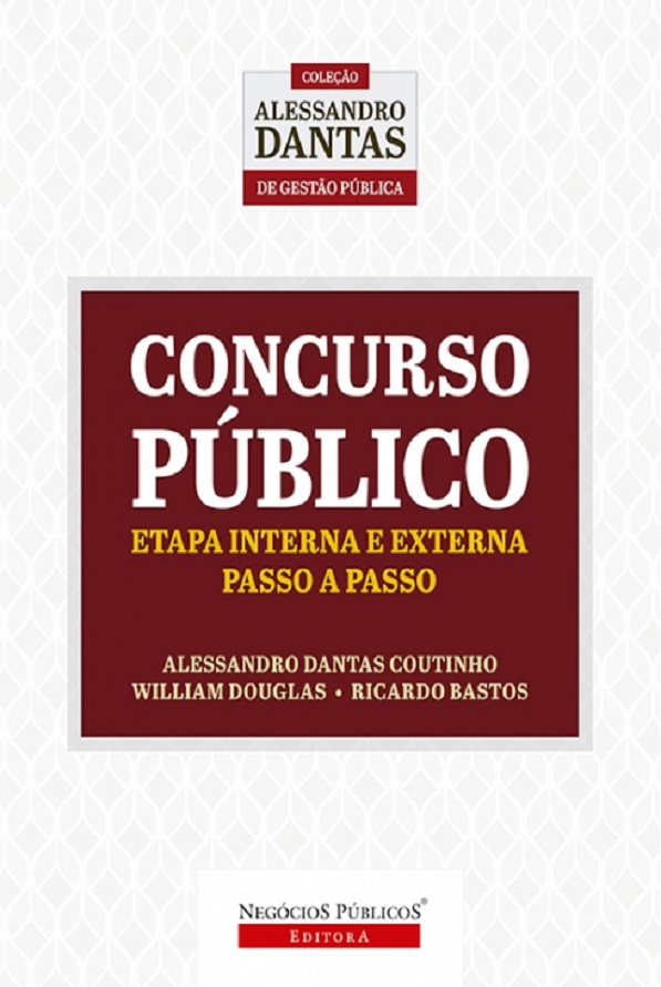 CONCURSO PÚBLICO